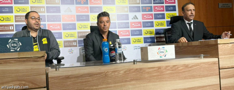 جاياردو: حامد ليس جاهزا.. والموسى دليل المعاناة