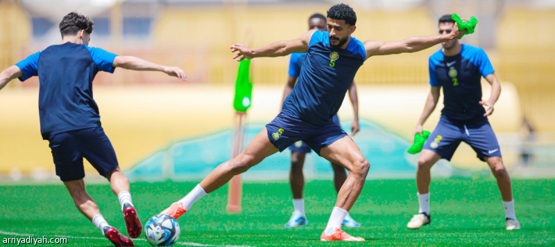 النصر.. الصليهم ولاجامي خارج حسابات الجولة 29