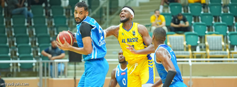 أمام النصر.. الهلال يتصدر «المربع الذهبي»