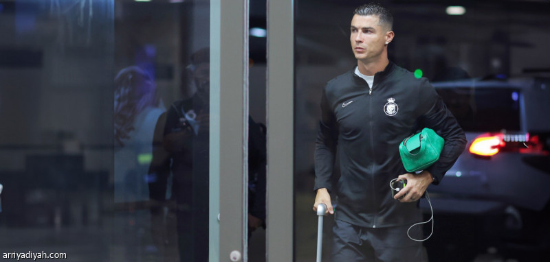 قبل 6 جولات.. النصر بين نخبة آسيا