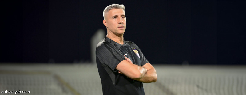 بعد النصر وقبل الهلال.. أسوأ فترات العين