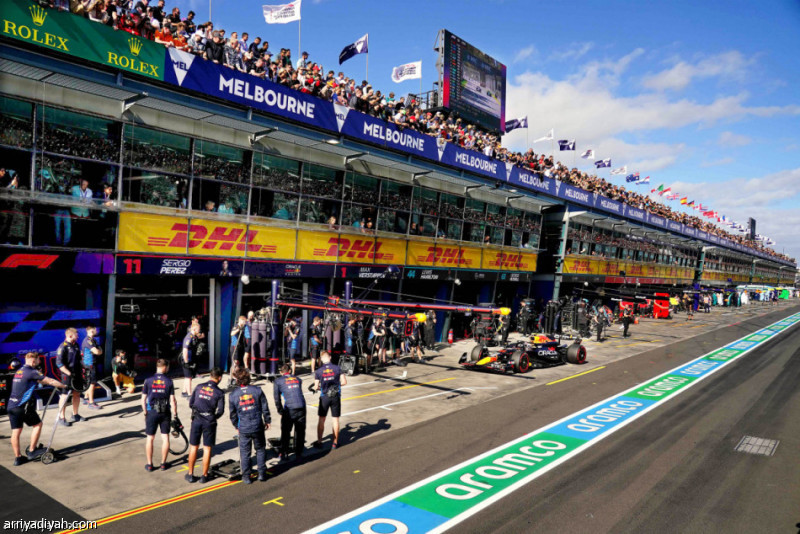 تايلاند تسعى إلى استضافة «فورمولا 1»