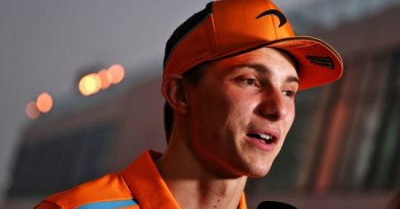 بياستري متفائل من تغيير قوانين سباق السبرينت