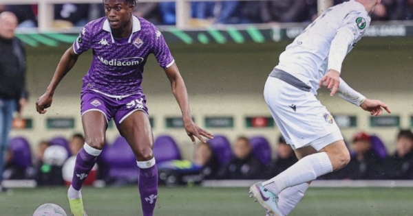 دوري المؤتمر الاوروبي: ضربات الترجيح تمنح استون فيلا بطاقة التأهل امام ليل وتأهل فيورنتينا