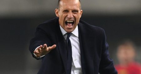 غاليوني: من غير العدل اقالة اليغري من منصبه