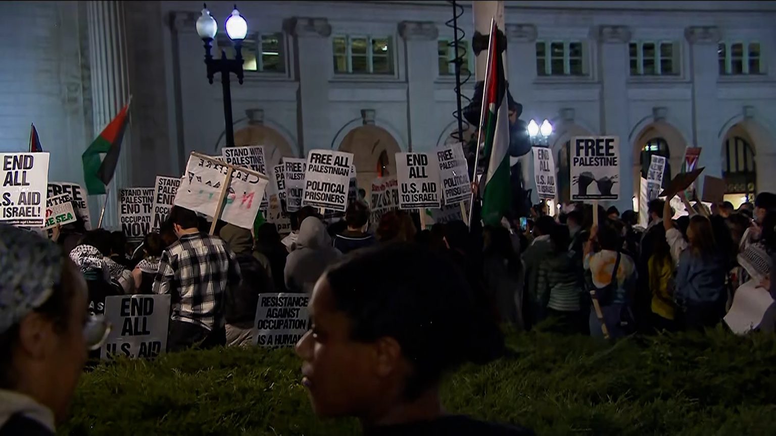 قيادي بحماس: سلوك أميركا أدى لأزمة بالمفاوضات