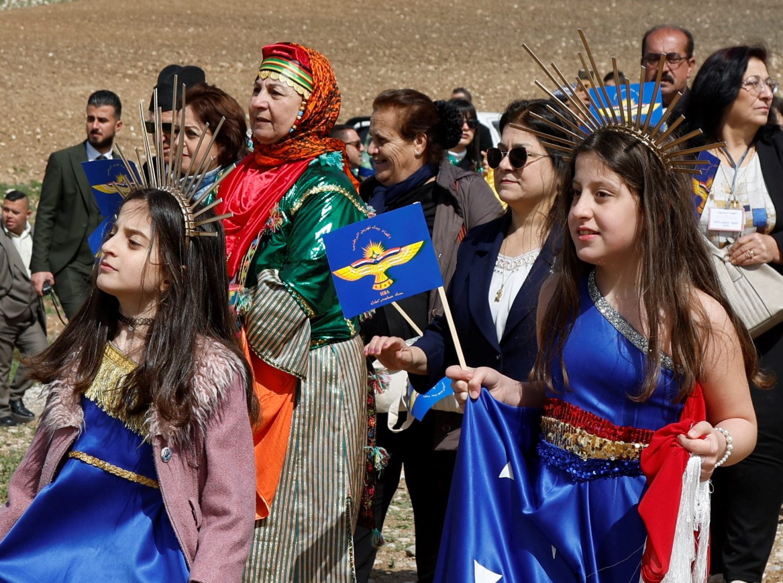 دعوة فرنسية للاعتراف بـ”إبادة الآشوريين” وأنقرة تندد بتشويه التاريخ