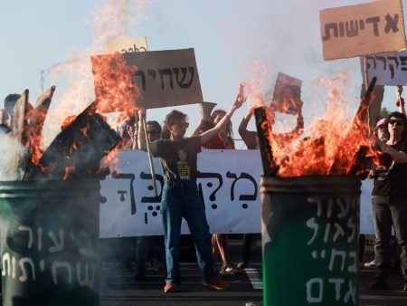 200 يوم على حرب غزة.. حصيلة الخسائر التي تكبدتها إسرائيل