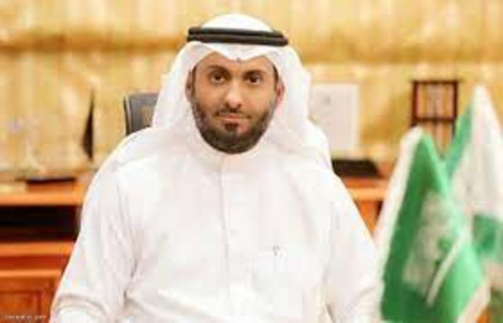 الجلاجل: اعتماد تبوك كمدينة صحية نتيجة للدعم المتواصل من القيادة للقطاع الصحي