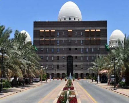 أمانة المدينة المنورة تنفذ 21,962 جولة رقابية خلال الشهر الماضي