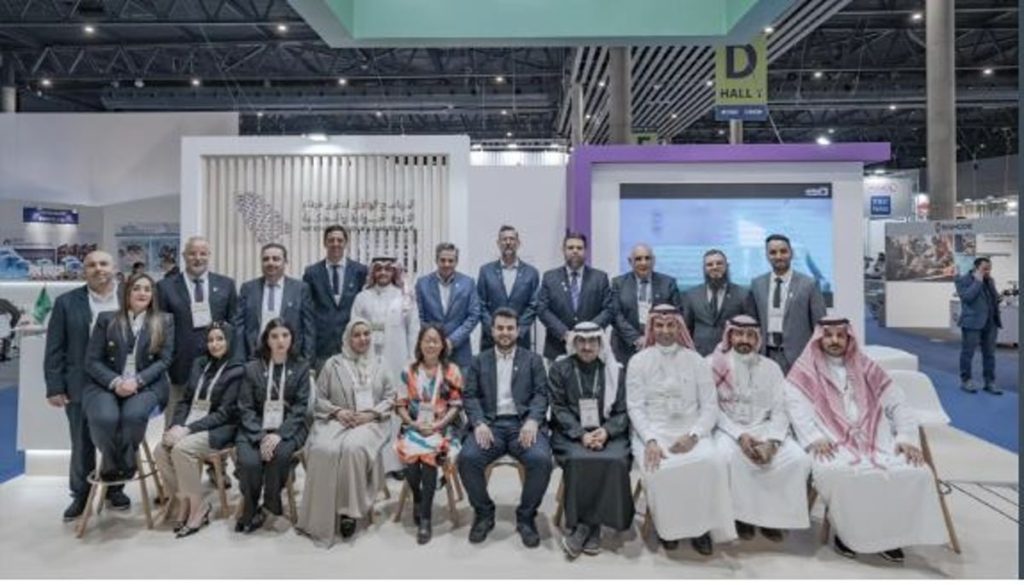 يضم أكثر من 2000 عارض.. المملكة تختتم مشاركتها في أكبر حدث تجاري للمأكولات البحرية بالعالم