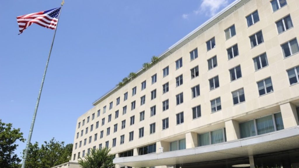 عرضت 8 أمثلة و11 حالة.. مكاتب بالخارجية الأميركية تقدم تقارير عن انتهاكات إسرائيل بغزة