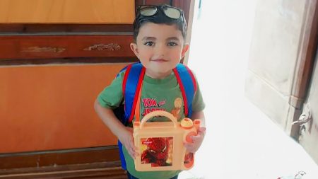 “أمير فؤادي”.. آخر العنقود الذي اغتاله الاحتلال في غزة