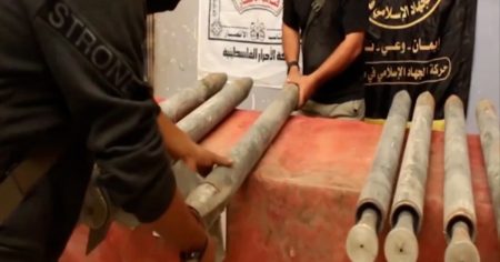 أبرز تطورات اليوم الـ205 من الحرب الإسرائيلية على غزة