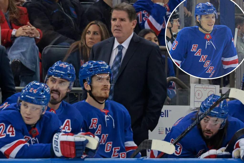 تجربة بيتر لافيوليت في البلاي اوف قادت الرينجرز خلال المواجهات مع فريق العاصمة، ونجح في التغلب على التحديات.