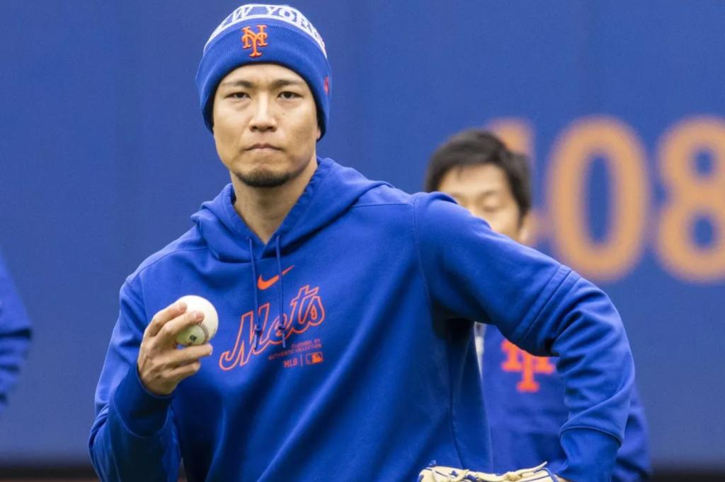 من المحتمل أن لا يلعب كوداي سنغا من ميتس قبل يونيو بعد إدراجه على قائمة الاصابة لمدة 60 يومًا