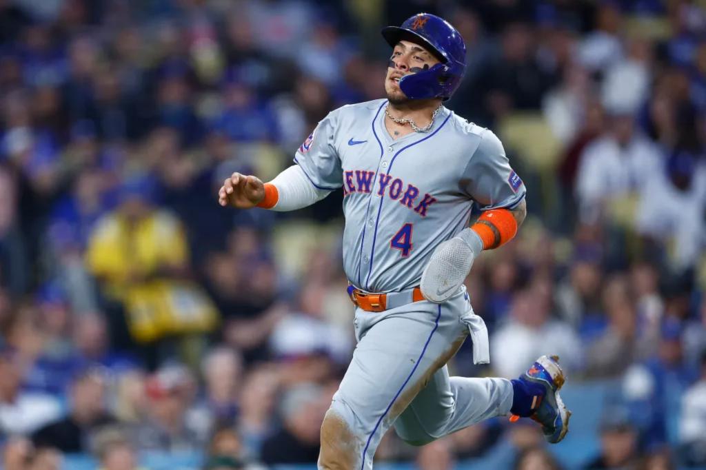 فرانسيسكو ألفاريز قد يغيب لمدة ثمانية أسابيع مع وضع خطة إصابة محافظة لنيويورك متس