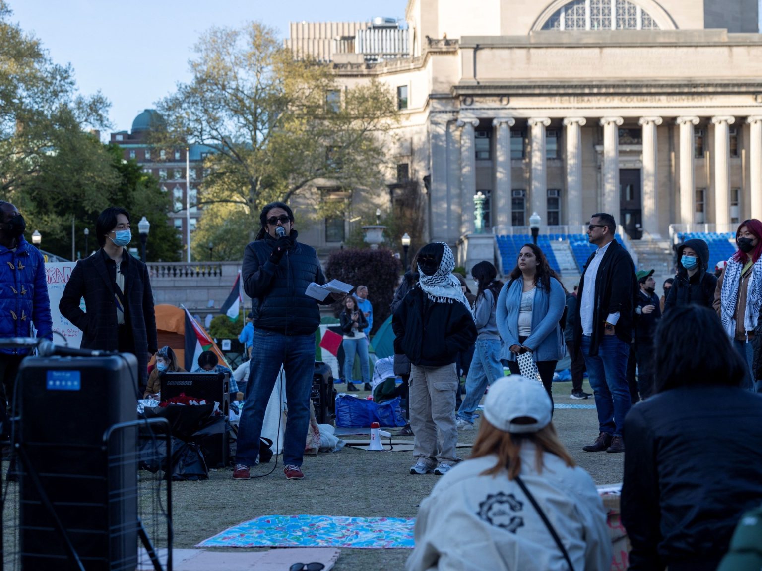 أبرز تطورات اليوم الـ204 من الحرب الإسرائيلية على غزة