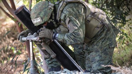 كتائب القسام تعلن إيقاع قوتين إسرائيليتين في كمينيْن بالمغراقة في غزة