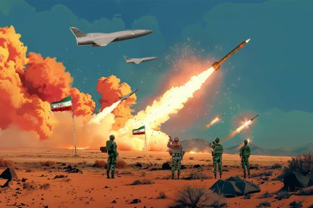 لماذا أبلغت إيران دولا بالمنطقة قبل هجومها على إسرائيل؟