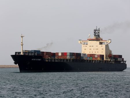 واشنطن تحذر شركات هندية من عقوبات بعد اتفاق لتطوير ميناء تشابهار الإيراني