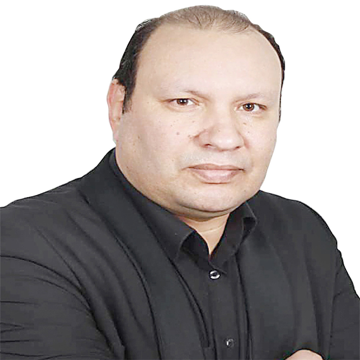 الحرب العبثية في غزة