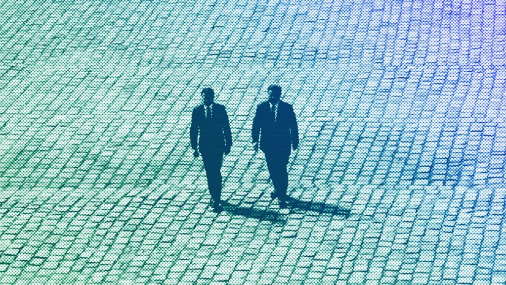 جولة شي في أوروبا: بعض اليورو، لا رؤية