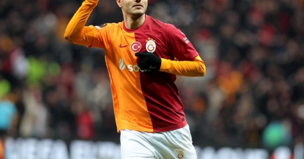 ايكاردي قد يعود للدوري الايطالي