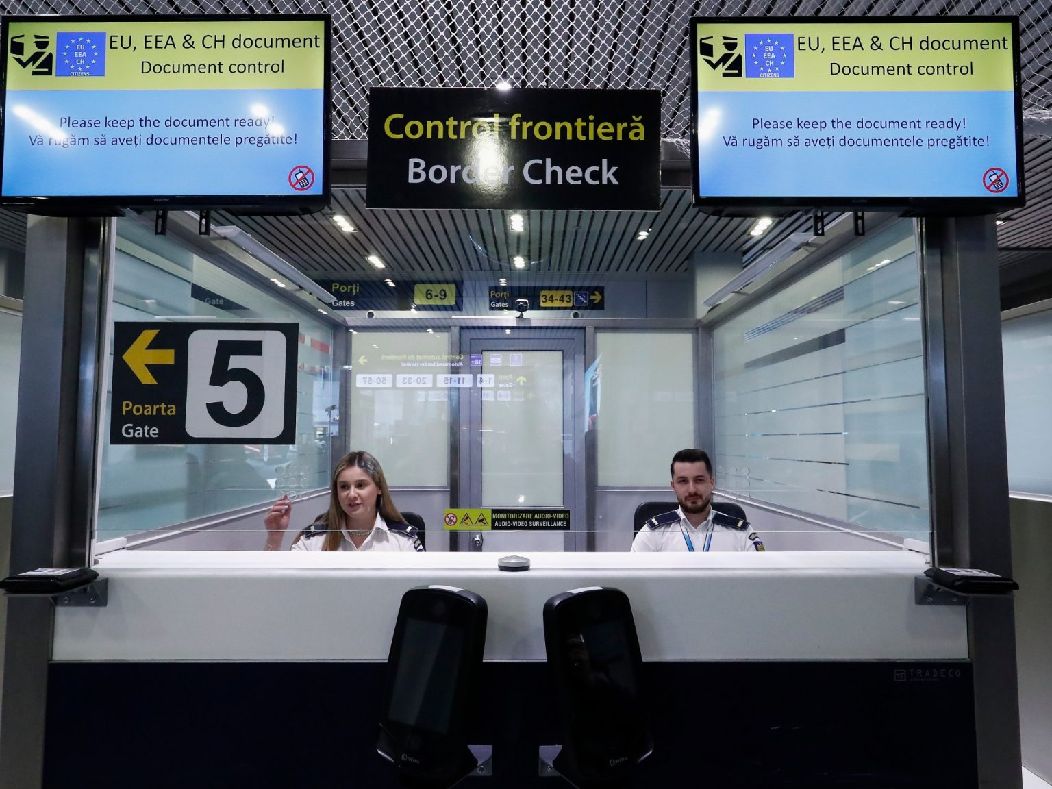 الاتحاد الأوروبي يعدّل قواعد شنغن