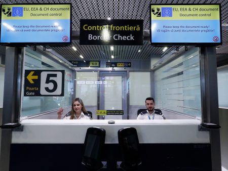 الاتحاد الأوروبي يعدّل قواعد شنغن