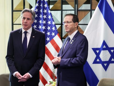 بلينكن يريد اتفاق هدنة “الآن” وإسرائيل تنتظر رد حماس قبل إرسال وفد للقاهرة