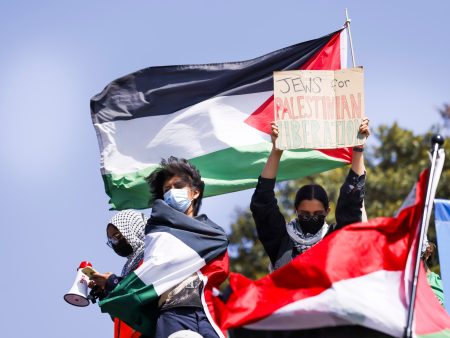 النواب الأميركي يقر مشروعا يوسع تعريف “معاداة السامية”