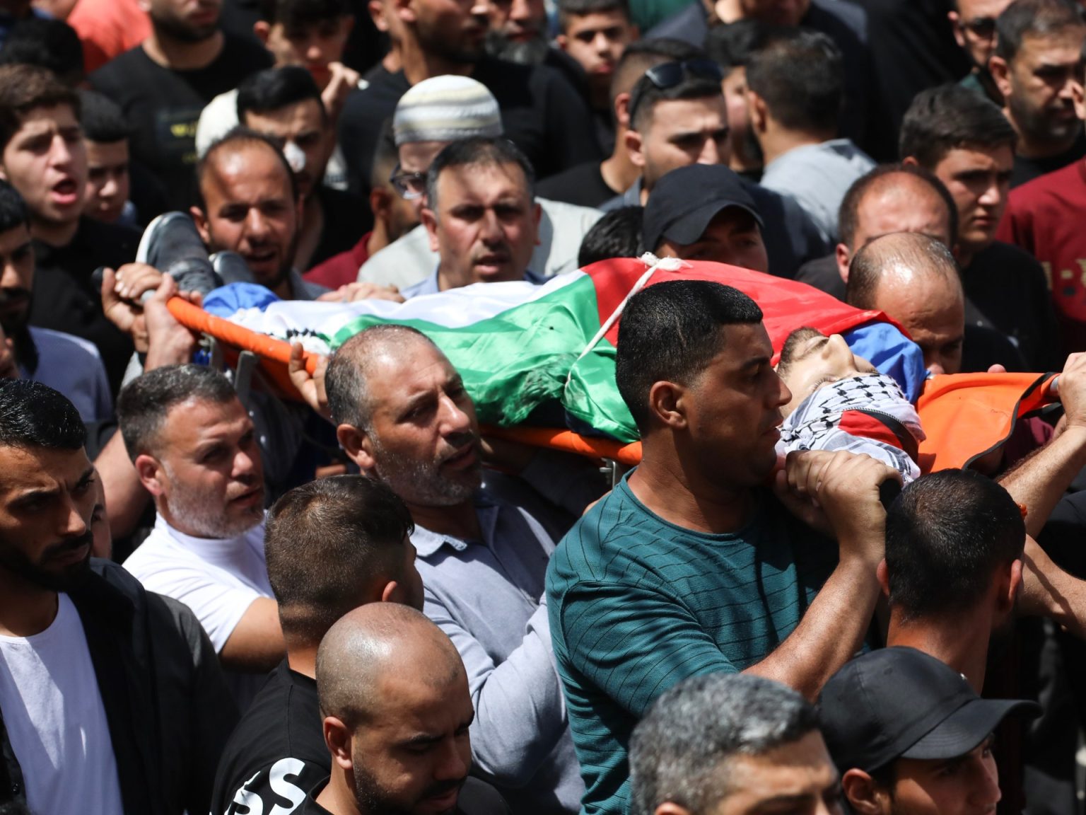 الضفة الغربية.. مواجهات في قلقيلية وشهيد بطولكرم