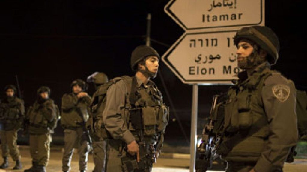 متطرفون “يمهّدون” لدهم مقام إسلامي بالضفة والاحتلال يصعّد حملته
