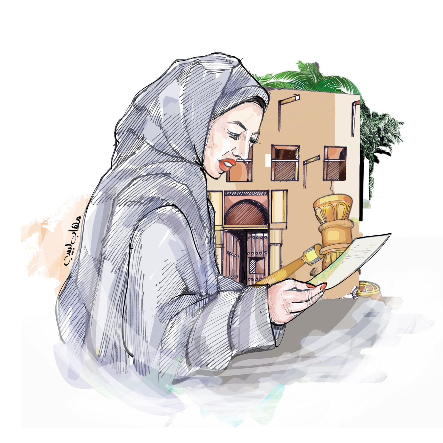 استشارة قانونية.. هل يرث الأحفاد إذا مات الأب قبل الجد؟