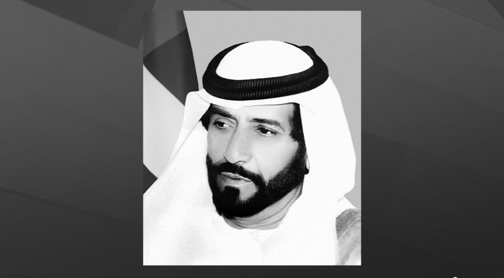 رئيس الدولة ينعي سمو الشيخ طحنون بن محمد آل نهيان