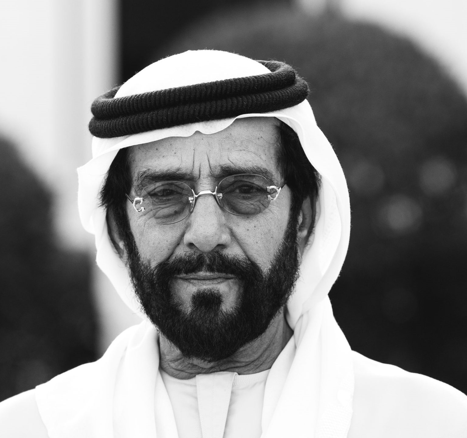 منصور بن زايد: طحنون بن محمد رحل بعد حياة زاخرة بالعطاء والعمل المخلص