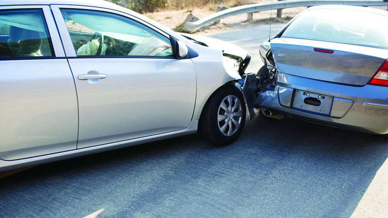 وفاة شخص وإصابة 34 بحوادث مرورية في الفجيرة خلال 4 أشهر