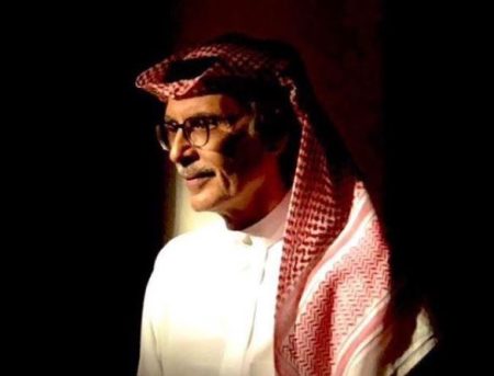 حمدان بن محمد: فقدنا اليوم بدراً لا يعوّض نوره ..”ذبلت أنوار الشوارع وانطفى ضي الحروف”