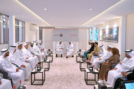 حمدان بن محمد: كل مواطن ومقيم وزائر هو شريك في مسيرة نجاحات دبي