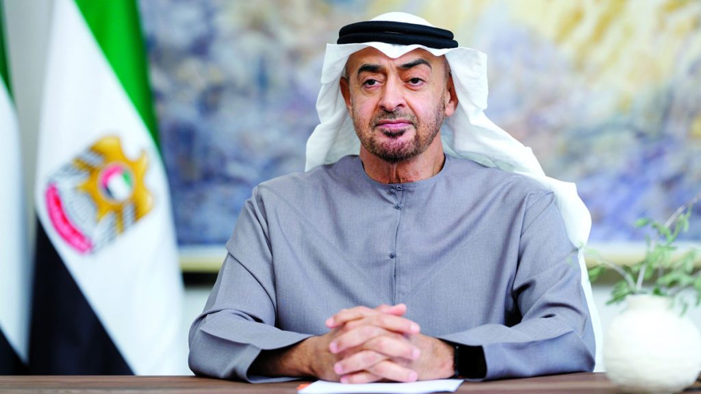 الإمارات تقدم 15 مليون دولار لإغاثة متضرري فيضانات كينيا