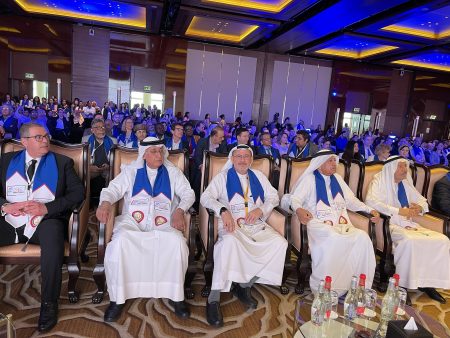 انطلاق “مؤتمر الإمارات” و”القمة العالمية” للعناية الحرجة بدبي