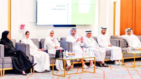 44.6 ألف مواطن مؤمّن عليهم في دبي تحت مظلة «المعاشات»