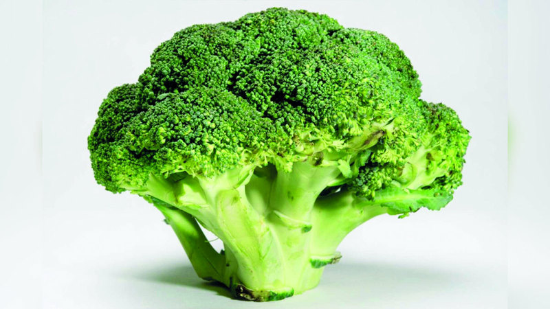 البروكلي.. كنز من المعادن والفيتامينات