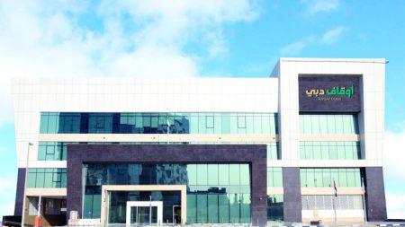 80 مليون درهم إنفاق «أوقاف دبي» على المجتمع في 2023