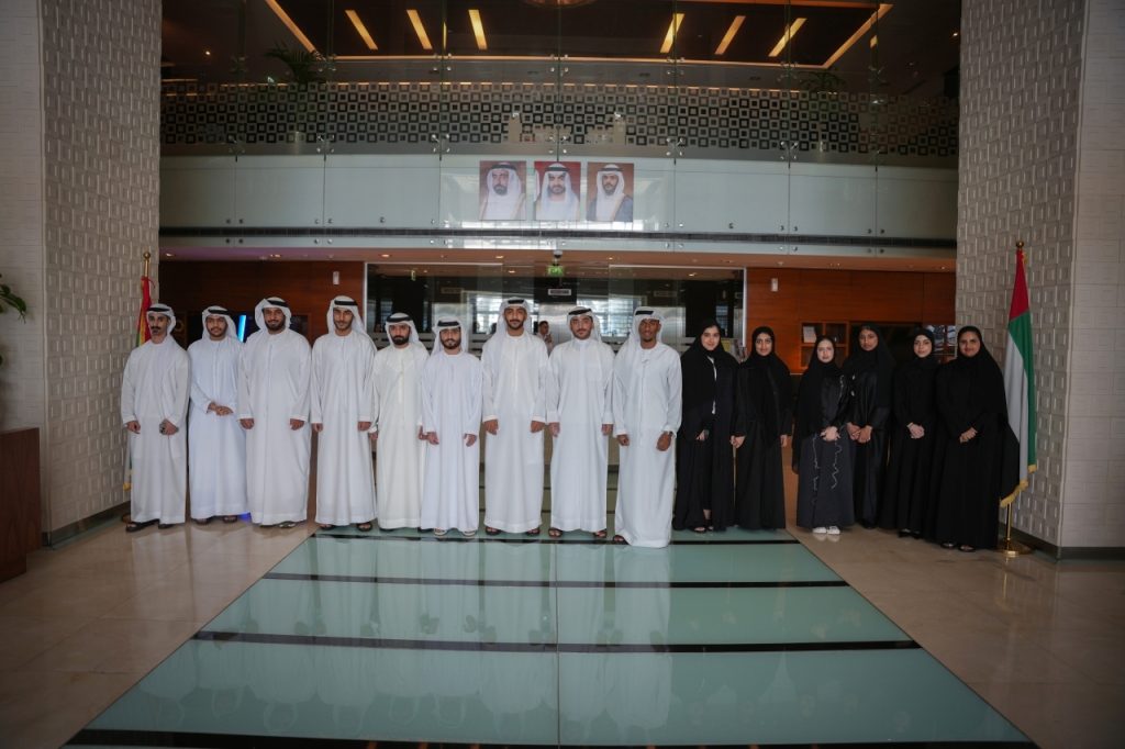 «الشارقة الإسلامي» يضم دفعة من المواطنين عبر «بدايتي»