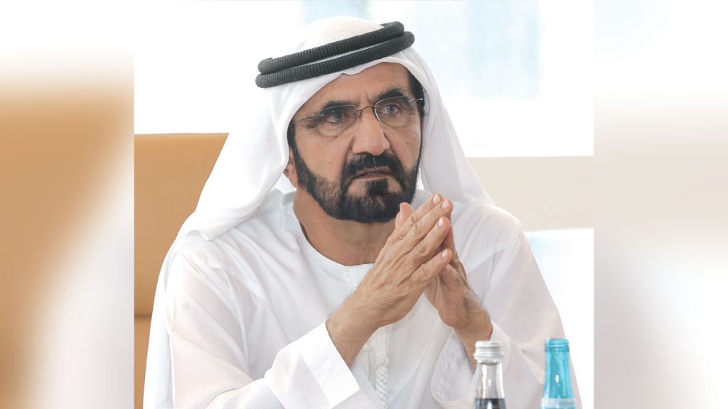 أرباح «مجموعة الإمارات» تقفز 71% إلى 18.7 مليار درهم