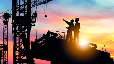 «تقييم آلي» للمساعدة على اختيار شركة المقاولات في أبوظبي