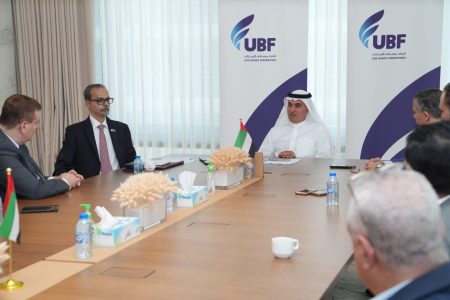 عبدالعزيز الغرير: أداء القطاع المصرفي في الإمارات الأفضل إقليميا