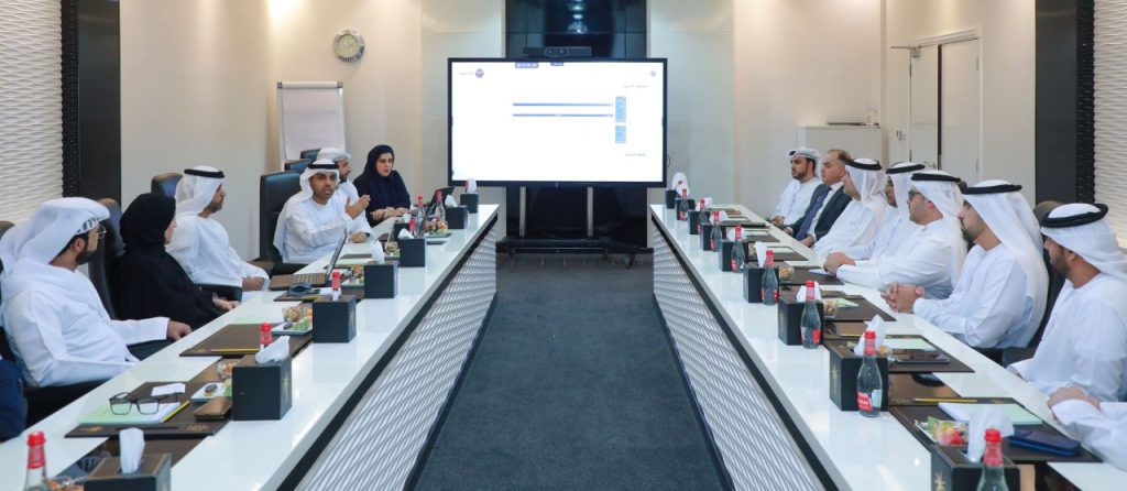 استعراض مزايا النظام الرقمي للدعاوى في «فض المنازعات الإيجارية»